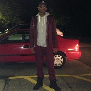 Meet your Posher, Dorien