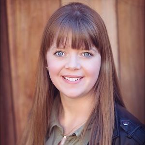 Meet your Posher, Nikki