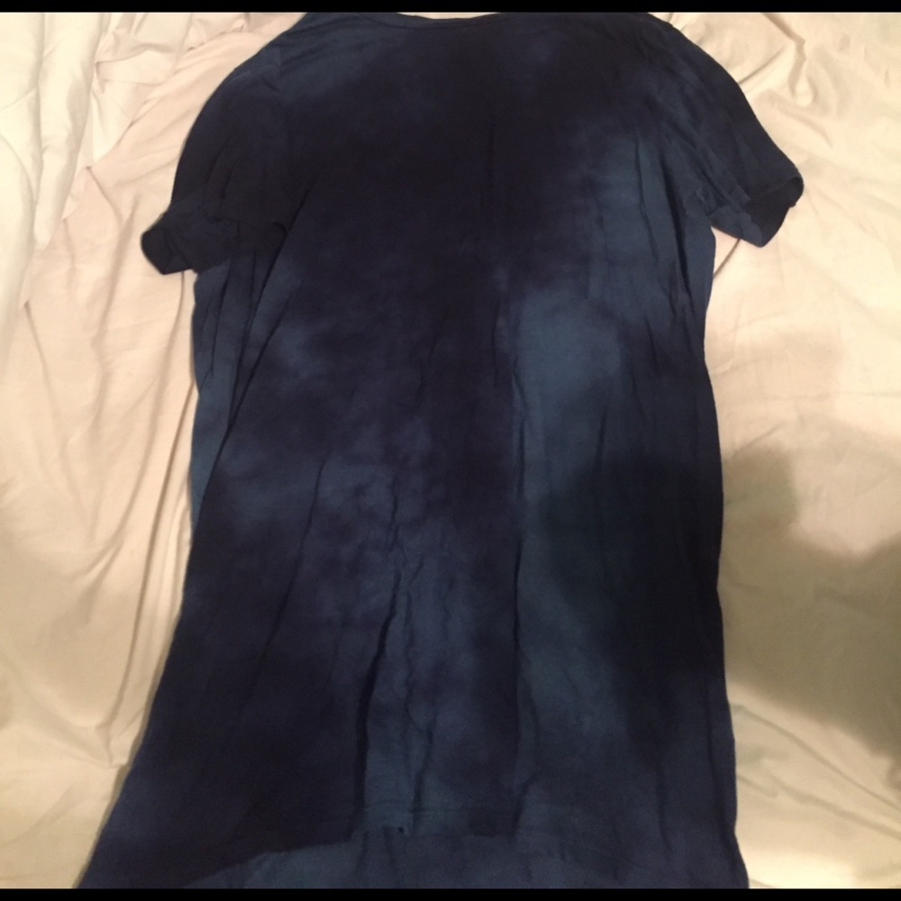 Brandy Melville tee shirt dress