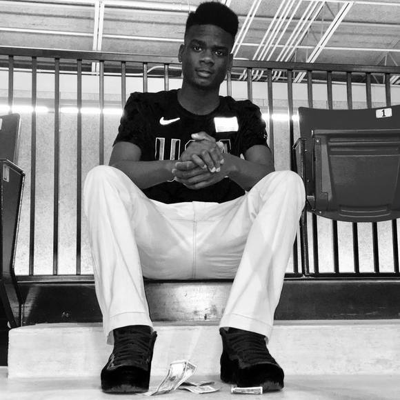 Meet your Posher, Derek - Picture 1 of 1