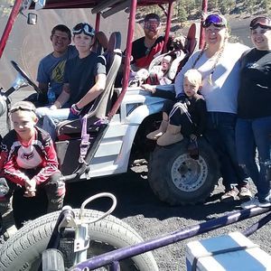 Meet your Posher, Verna