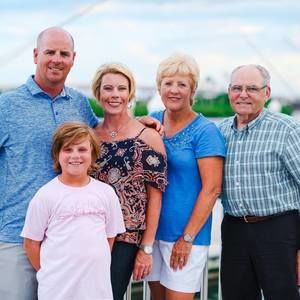 Meet your Posher, Kristi hightower