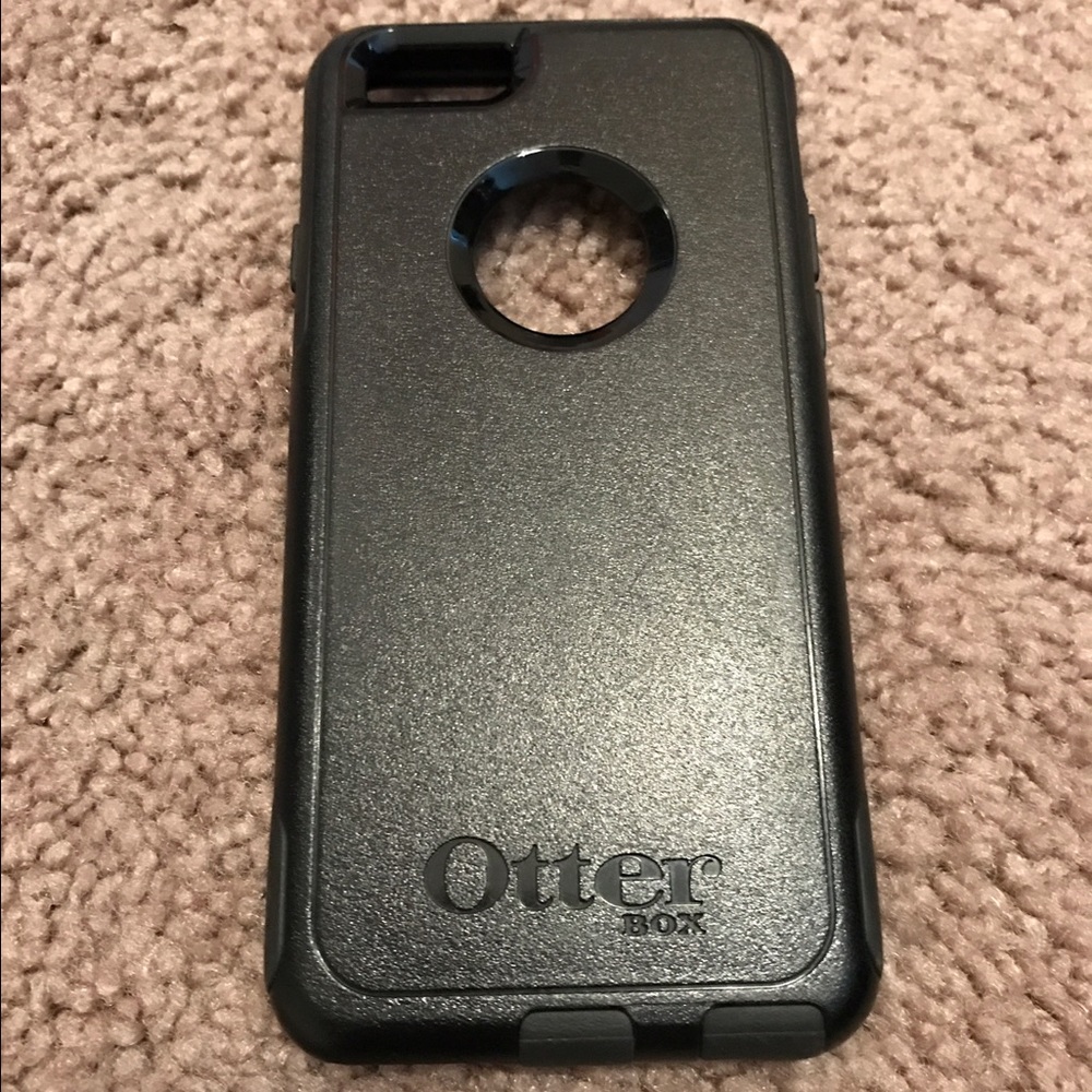 Otter Box IPhone 6 Cover EUC!