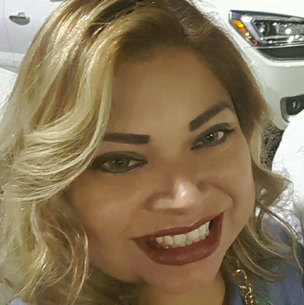 Meet your Posher, Cindy