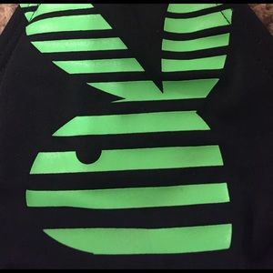 Playboy bunny bikini top Playboy bunny bikini top