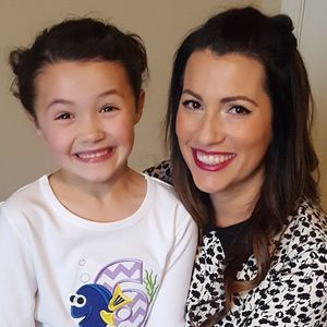 Meet your Posher, Noelle