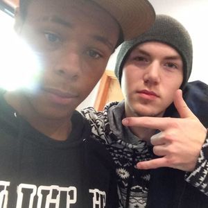 Meet your Posher, Josiah