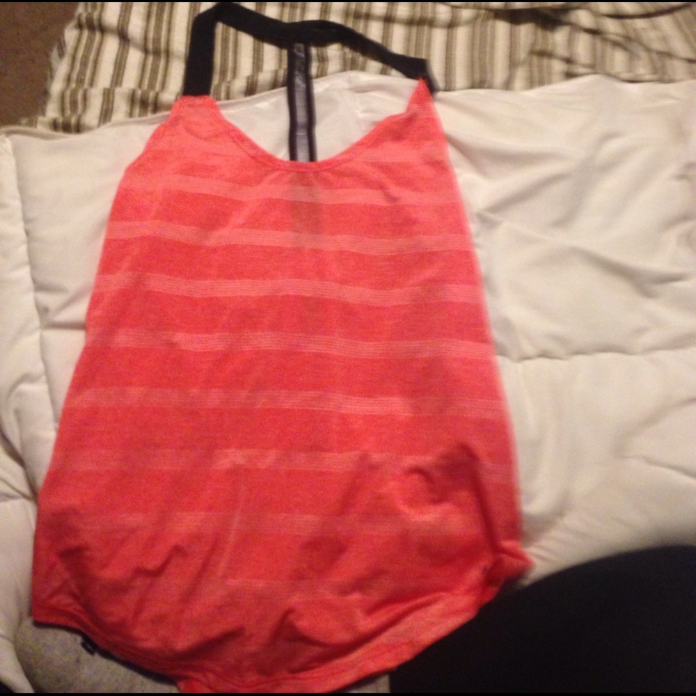 Dri fit Nike tank