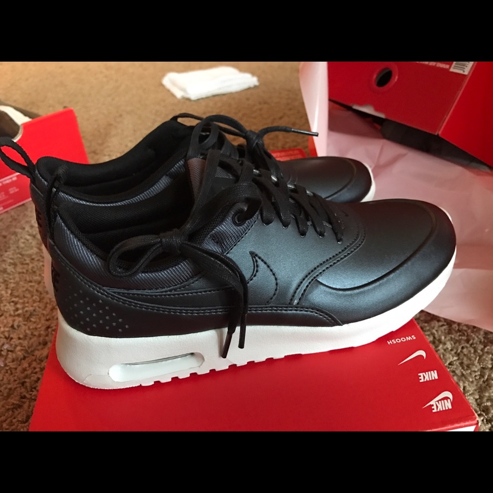 Nike air max Thea