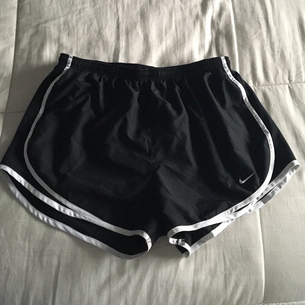 Nike DriFit Running shorts NWOT