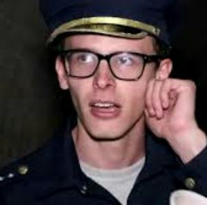 Meet your Posher, Liam