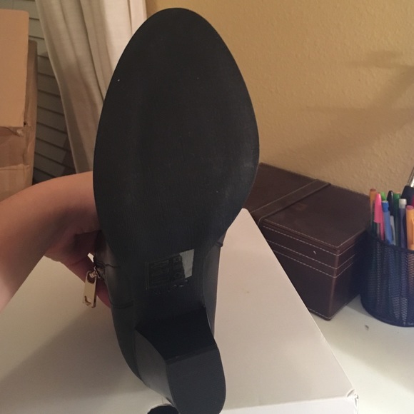 Aldo ibylia booties - Picture 2 of 4