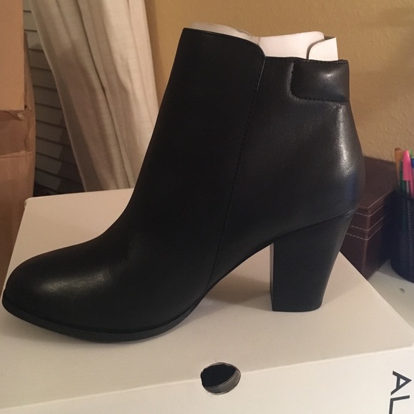 Aldo ibylia booties - Picture 3 of 4