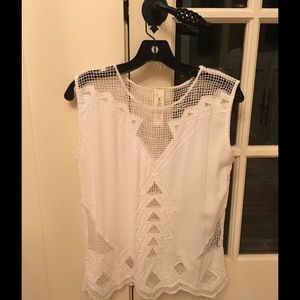 Jens Pirate Booty white short sleeve brand new