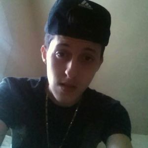 Meet your Posher, Gilberto