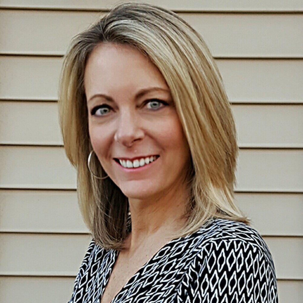Meet your Posher, Teresa