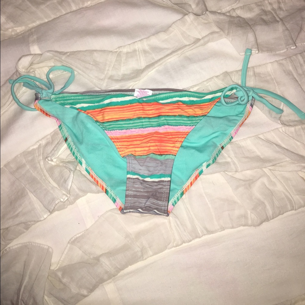 Never Been Worn Bikini Bottom