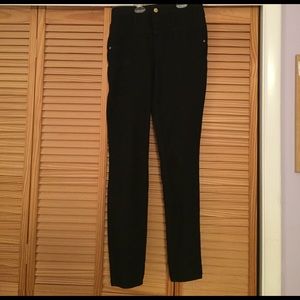 Refuge hi-waisted jeggings