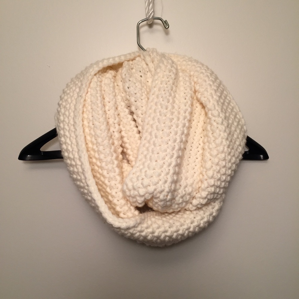 Gap Infinitely Scarf