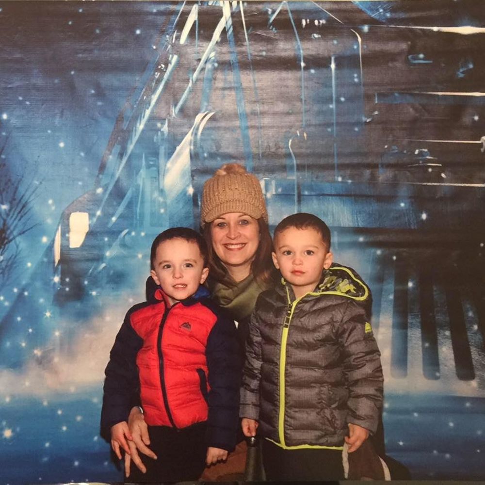 Meet your Posher, Jennifer