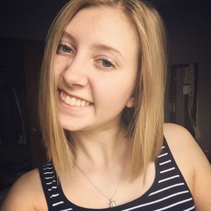 Meet your Posher, Brianna