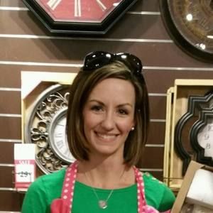 Meet your Posher, Mary