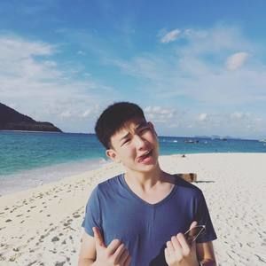 Meet your Posher, Pakornphop