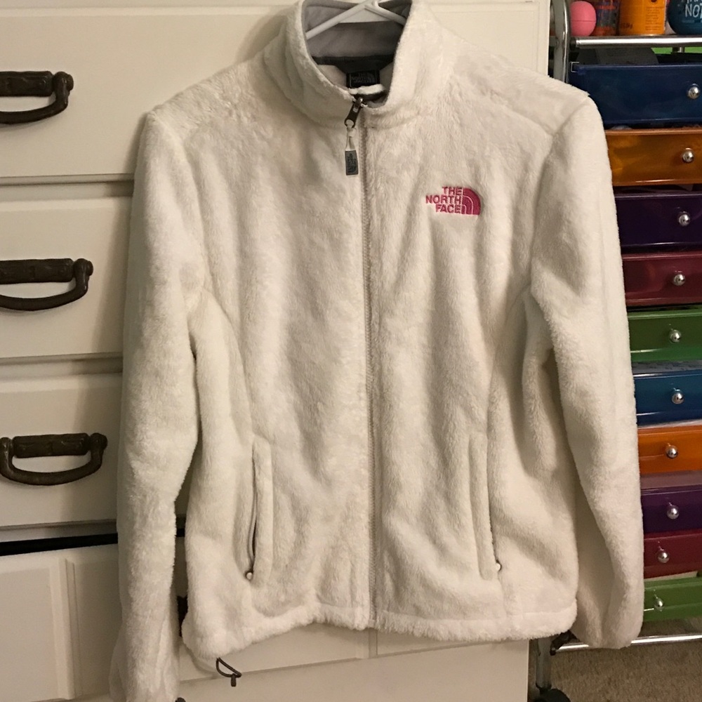 North Face