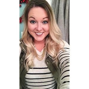 Meet your Posher, Kellie