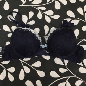 Aerie Harper Lace Bra