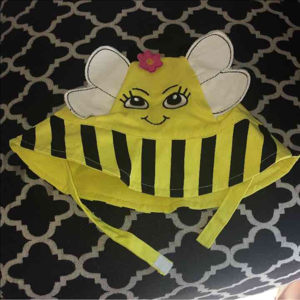 Baby hat