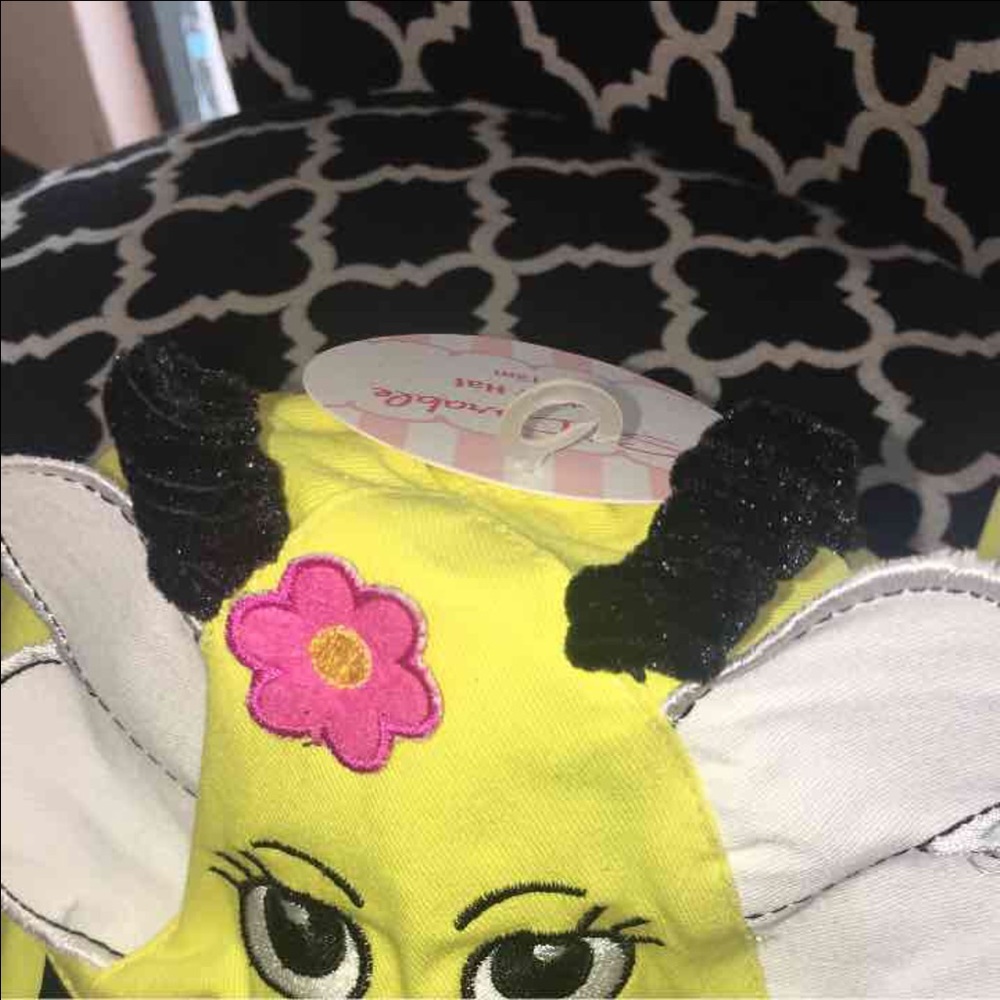 Baby hat - Picture 3 of 3