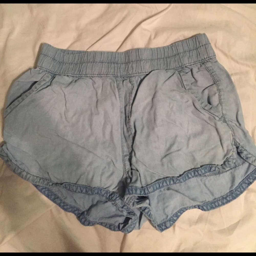 American eagle shorts