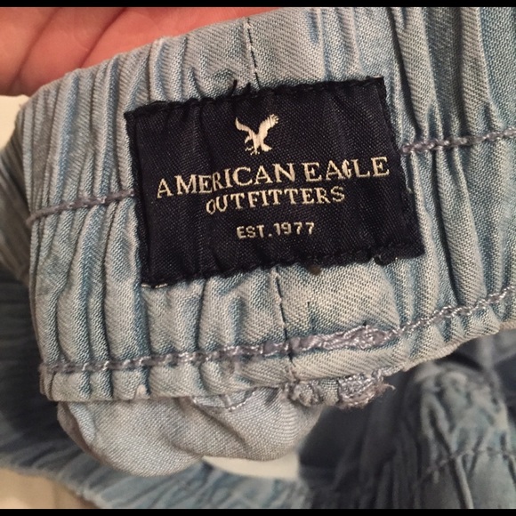 American eagle shorts - Picture 3 of 3