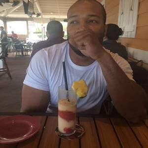 Meet your Posher, Darnell