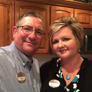 Meet your Posher, David