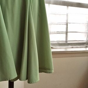 American Apparel Skirts - American Apparel Mint Green Skirt Size Medium American Apparel Skirts - American Apparel Mint Green Skirt Size Medium