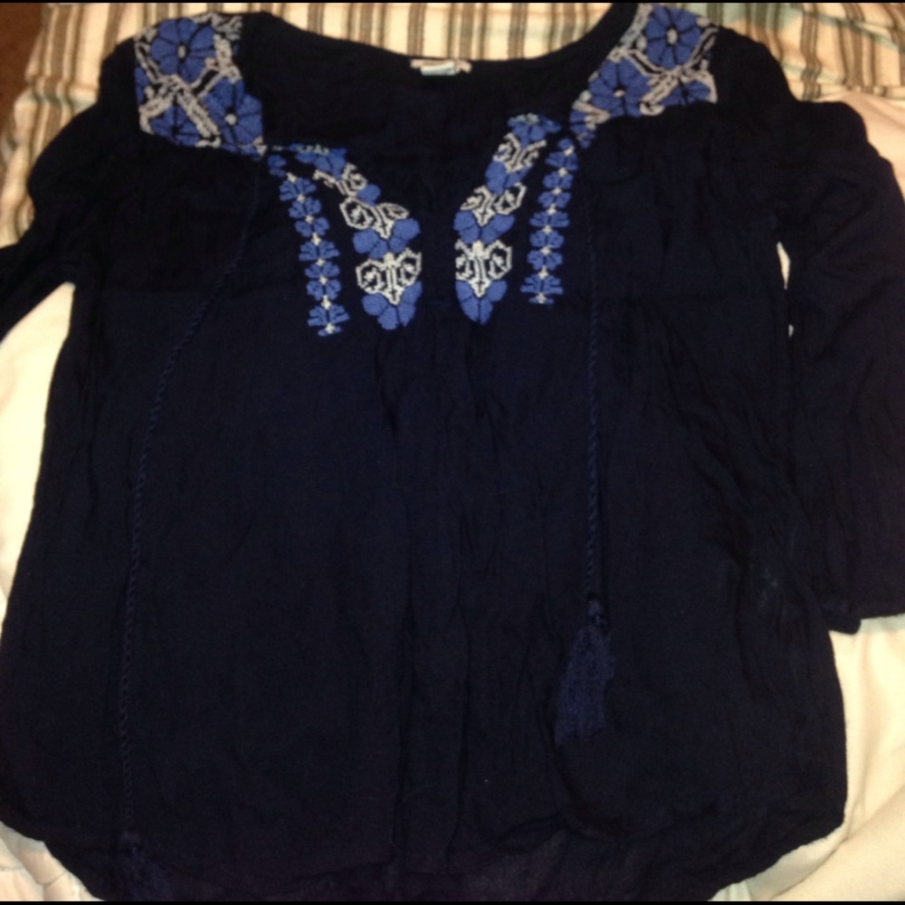 Forever 21 shirt