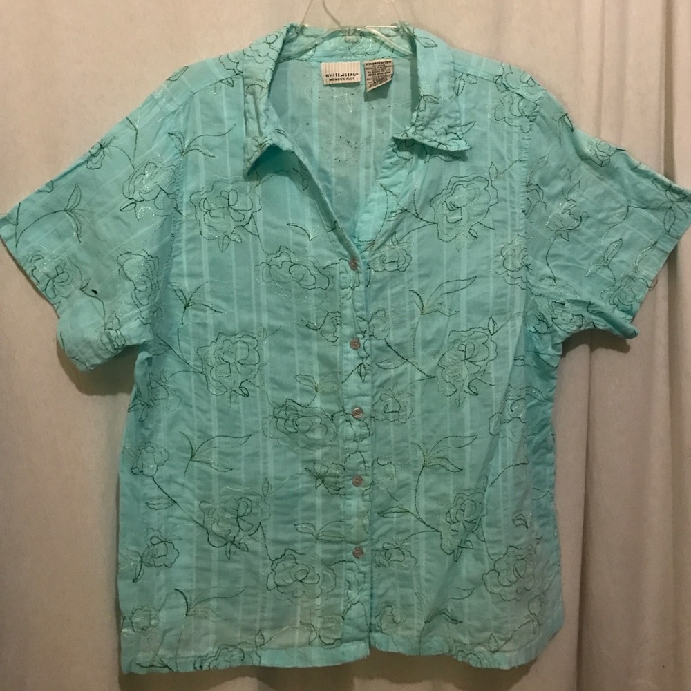 🆕🆕🆕 Woman's blouse