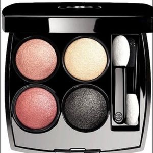 Chanel eyeshadows
