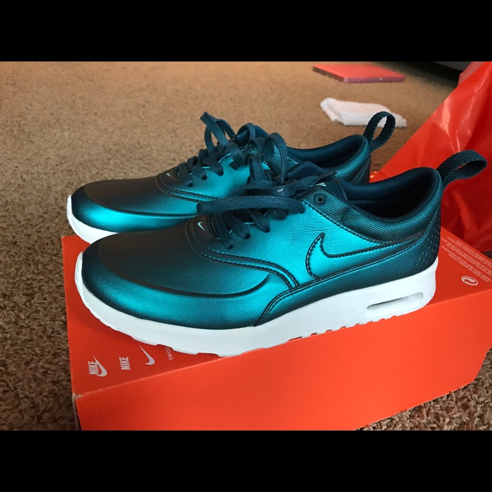 Nike air max Thea 7