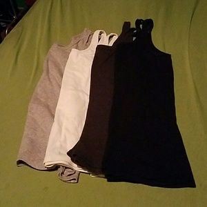 Old Navy tank top lot
