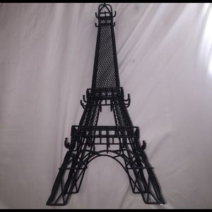 Eifel Tower Jewelry Holder