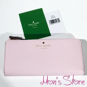 🎉🎉🎉KATE SPADE Mikas Pond Nisha Wristlet 👝