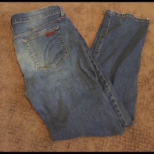 Joe's jeans