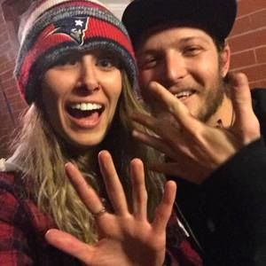 Meet your Posher, Seth