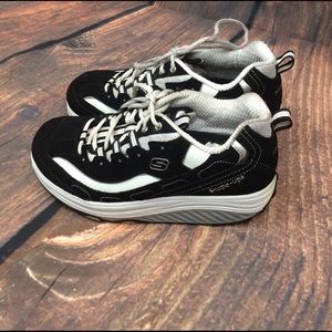 Skechers shape-up fitness shoe