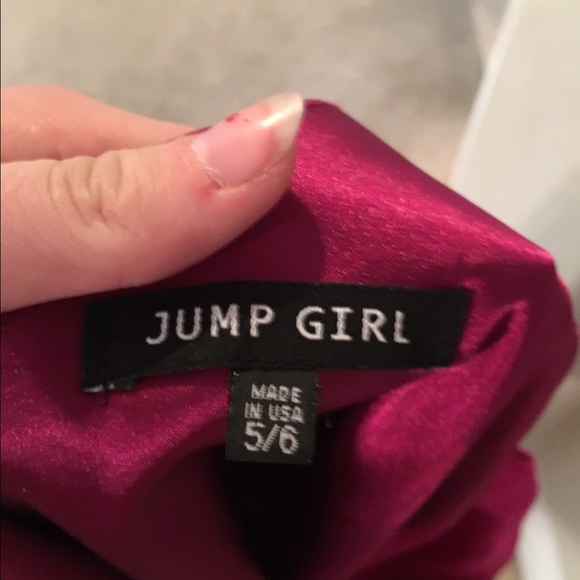 Pink mini two finger dress never worn - Picture 4 of 5