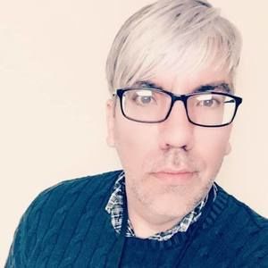 Meet your Posher, Larry r