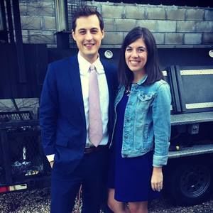 Meet your Posher, Alec